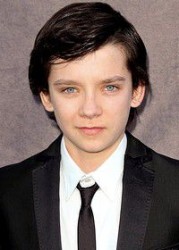 Аса Баттерфилд