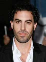 Саша Барон Коэн