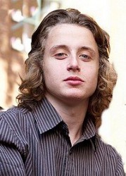 Рори Калкин