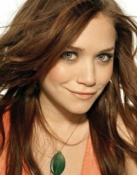 Мэри-Кейт Олсен