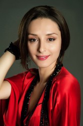 Юлия Майборода