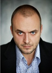 Максим Щёголев