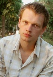 Степан Рожнов