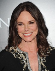 Барбара Херши