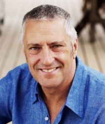 Джон Уотерс