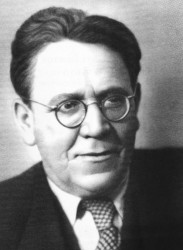 Самуил Маршак