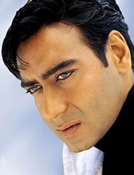 Аджай Девган