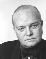 Трумэн Капоте