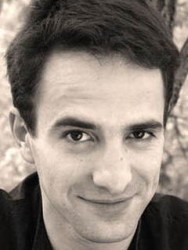 Илья Любимов