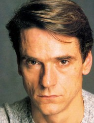 Джереми Айронс