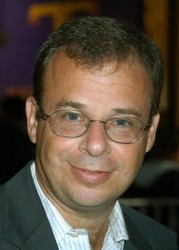 Рик Морэнис