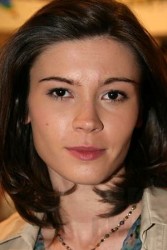 Клавдия Коршунова