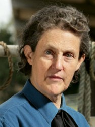 Тэмпл Грандин