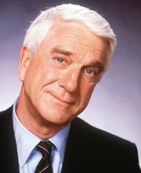 Лесли Нильсен