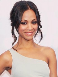 Зои Салдана