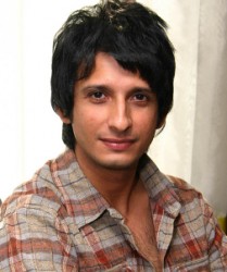 Шарман Джоши