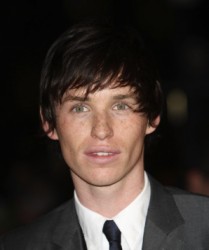 Эдди Редмэйн