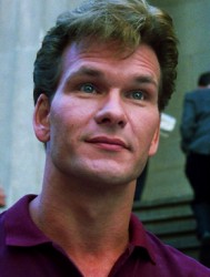 Патрик Суэйзи