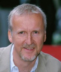 Джеймс Кэмерон