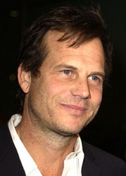 Билл Пэкстон