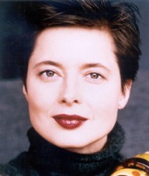 Изабелла Росселлини