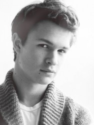 Энсел Эльгорт