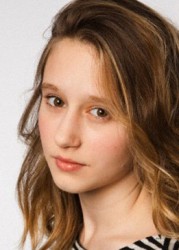 Таисса Фармига