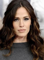 Дженнифер Гарнер