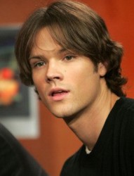 Джаред Падалеки