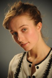 Кристина Казинская