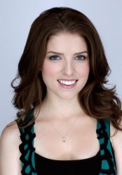 Анна Кендрик