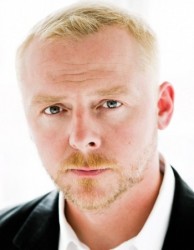 Саймон Пегг