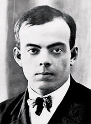 Антуан де Сент-Экзюпери