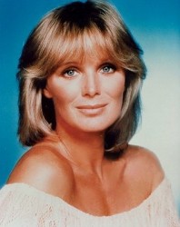 Линда Эванс