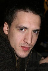 Артур Смольянинов