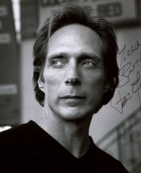 Уильям Фихтнер