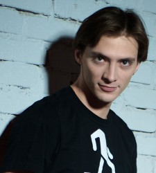 Антон Феоктистов