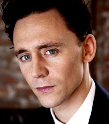 Том Хиддлстон