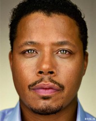 Терренс Ховард