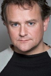 Хью Бонневилль