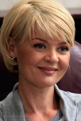 Юлия Меньшова