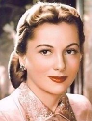 Джоан Фонтейн