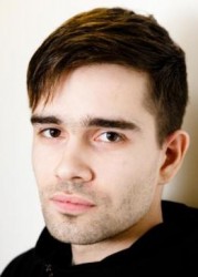 Петр Федоров