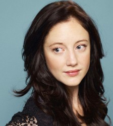 Андреа Райзборо