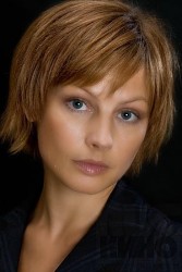 Алёна Бабенко