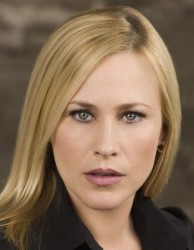 Патриция Аркетт