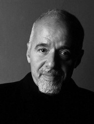 Пауло Коэльо