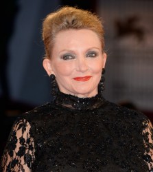 Робин Дэвидсон