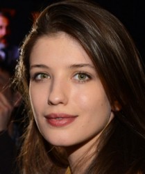 Анна Чиповская