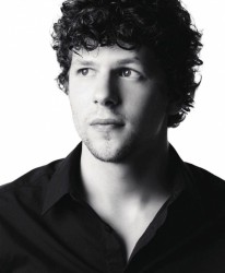 Джесси Айзенберг